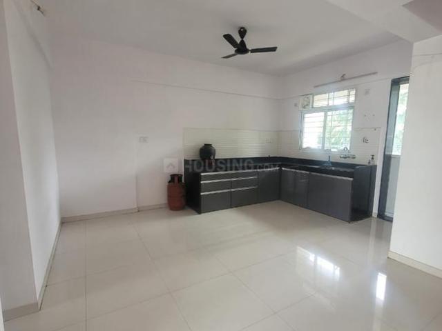 2 BHK Apartment in Dhanori for rent Pune. The reference number is 20871476