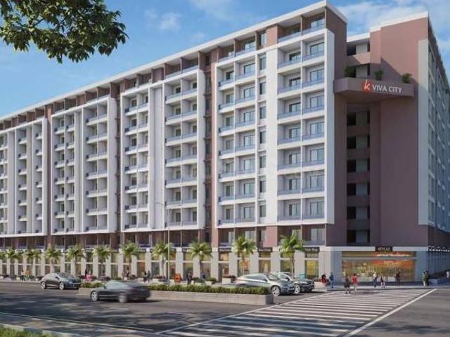 2 BHK Apartment in Dhanori for rent Pune. The reference number is 20937074