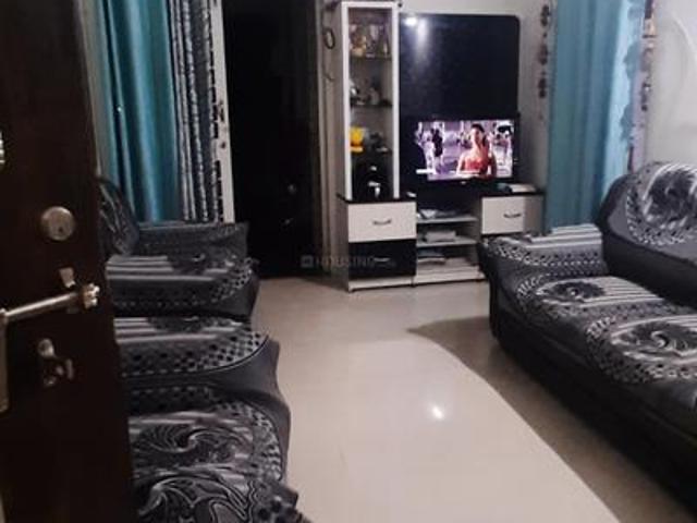 2 BHK Apartment in Dhanori for resale Pune. The reference number is 10183937