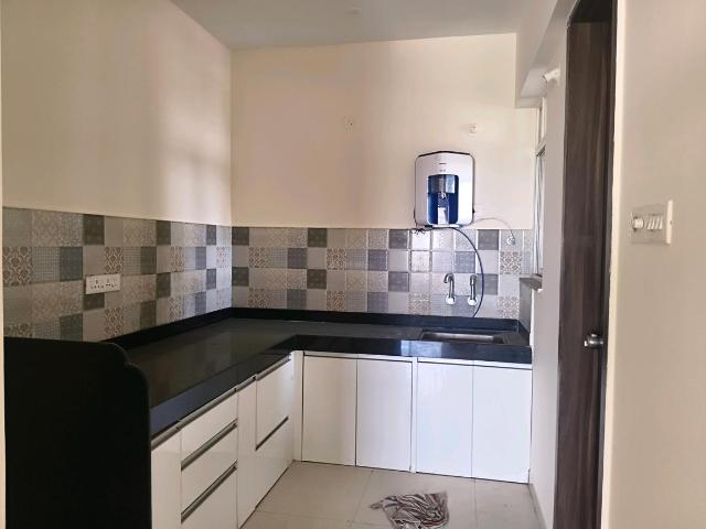 2 BHK Apartment in Dhanori for resale Pune. The reference number is 11169849
