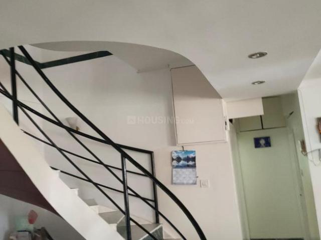 2 BHK Apartment in Dhanori for resale Pune. The reference number is 12258455