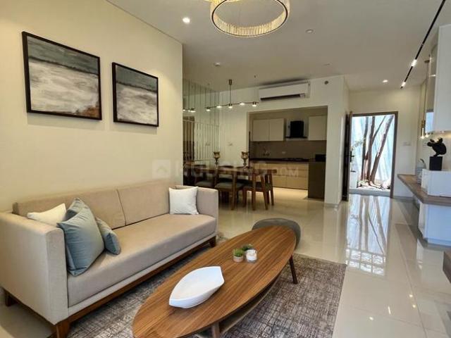 2 BHK Apartment in Dhanori for resale Pune. The reference number is 13409107