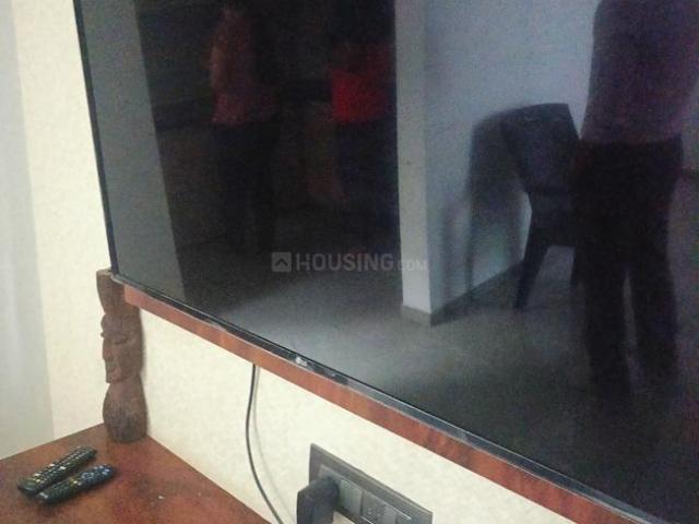2 BHK Apartment in Dhanori for resale Pune. The reference number is 13815704
