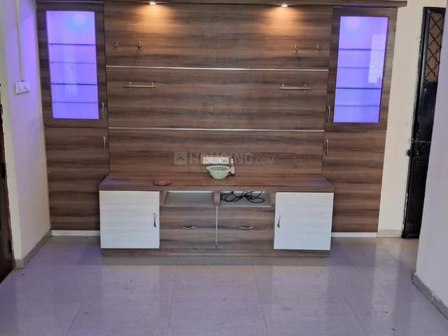 2 BHK Apartment in Dhanori for resale Pune. The reference number is 14519481