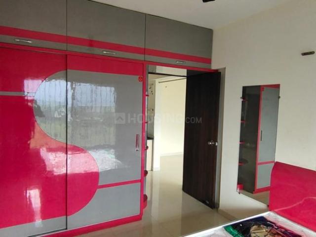 2 BHK Apartment in Dhanori for resale Pune. The reference number is 15161149