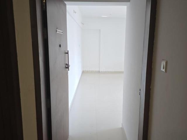 2 BHK Apartment in Dhanori for resale Pune. The reference number is 17899957