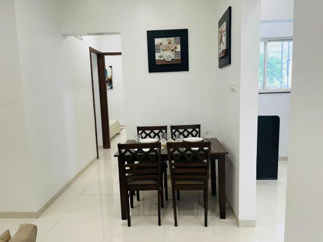 2 BHK Apartment in Dhanori for resale Dhanori Road. The reference number is 17019058