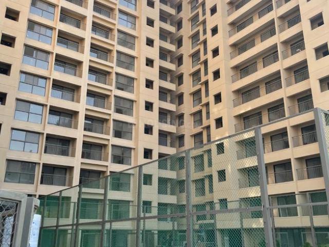 2 BHK Apartment in Dhanori for resale Pune. The reference number is 17024466