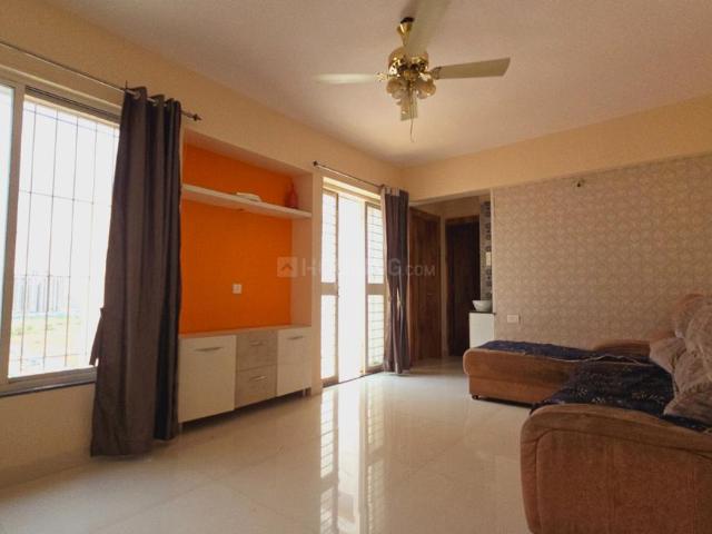 2 BHK Apartment in Dhanori for resale Pune. The reference number is 18153991