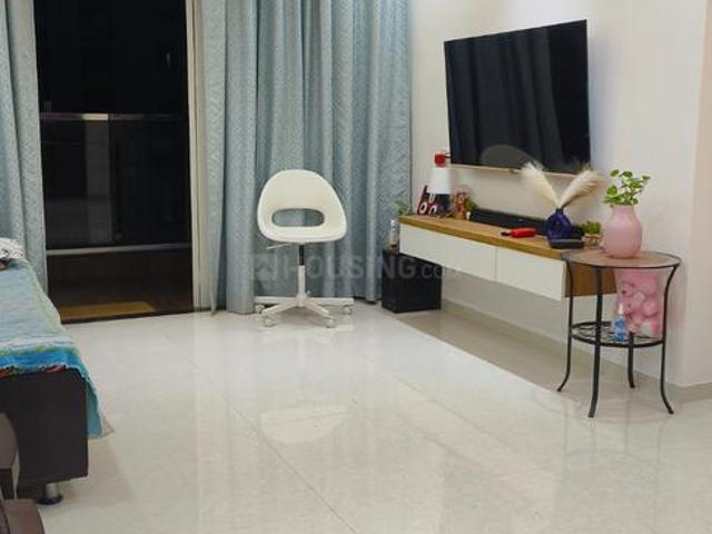 2 BHK Apartment in Dhanori for resale Pune. The reference number is 18270718