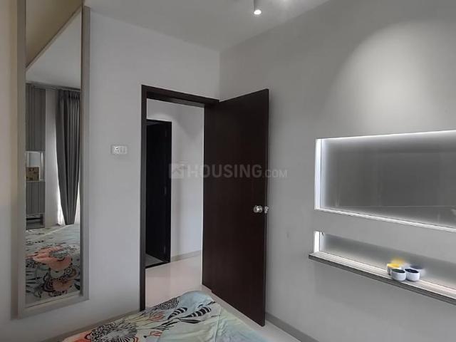 2 BHK Apartment in Dhanori for resale Pune. The reference number is 18393058