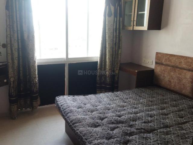 2 BHK Apartment in Dhanori for resale Pune. The reference number is 19484005