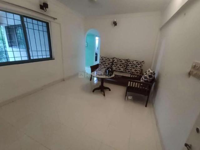 2 BHK Apartment in Dhanori for resale Pune. The reference number is 19578066