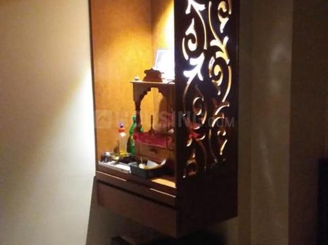 2 BHK Apartment in Dhanori for resale Pune. The reference number is 19579817