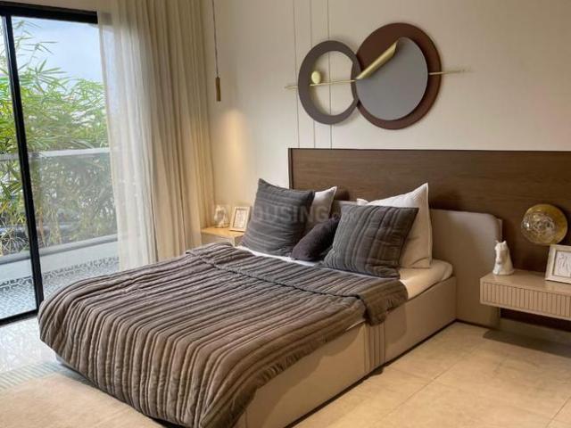 2 BHK Apartment in Dhanori for resale Pune. The reference number is 19620473