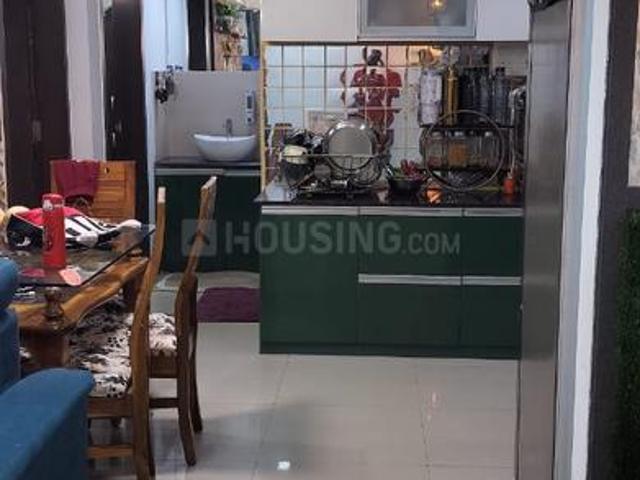 2 BHK Apartment in Dhanori for resale Pune. The reference number is 19715566