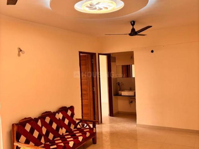 2 BHK Apartment in Dhanori for resale Pune. The reference number is 19745625