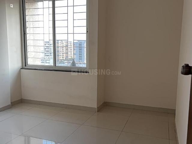 2 BHK Apartment in Dhanori for resale Pune. The reference number is 19774172