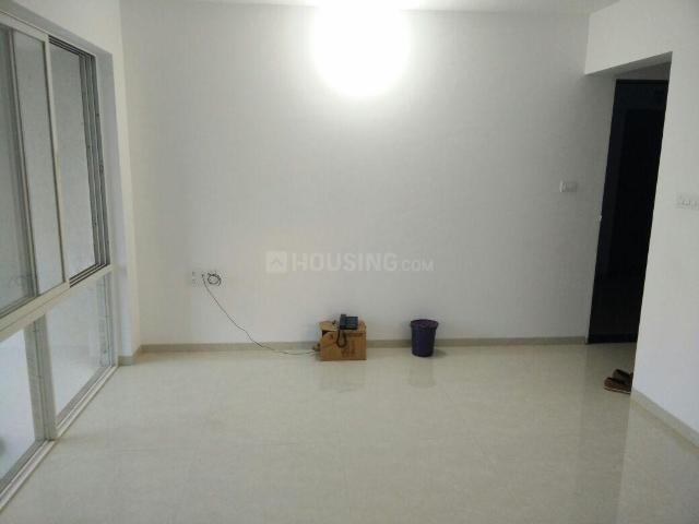2 BHK Apartment in Dhanori for resale Pune. The reference number is 19782702