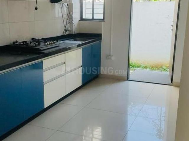 2 BHK Apartment in Dhanori for resale Pune. The reference number is 19791900