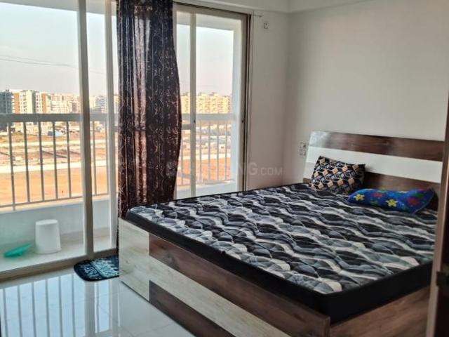 2 BHK Apartment in Dhanori for resale Pune. The reference number is 19792474