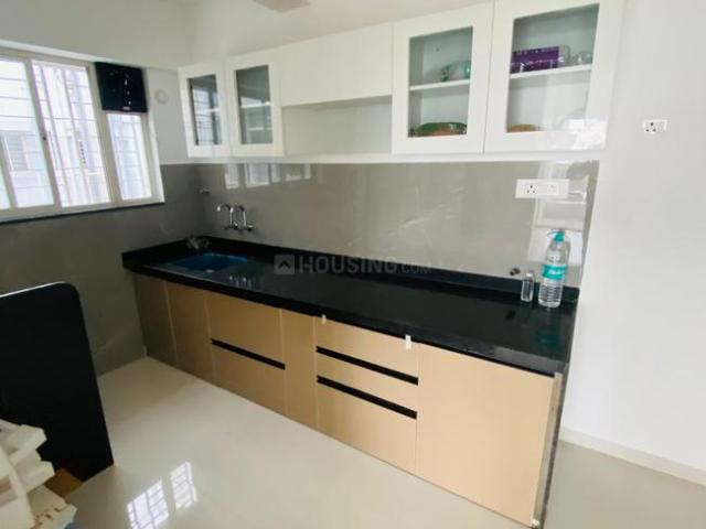 2 BHK Apartment in Dhanori for resale Pune. The reference number is 19792201