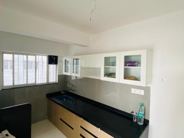 2 BHK Apartment in Dhanori for resale Pune. The reference number is 19792231