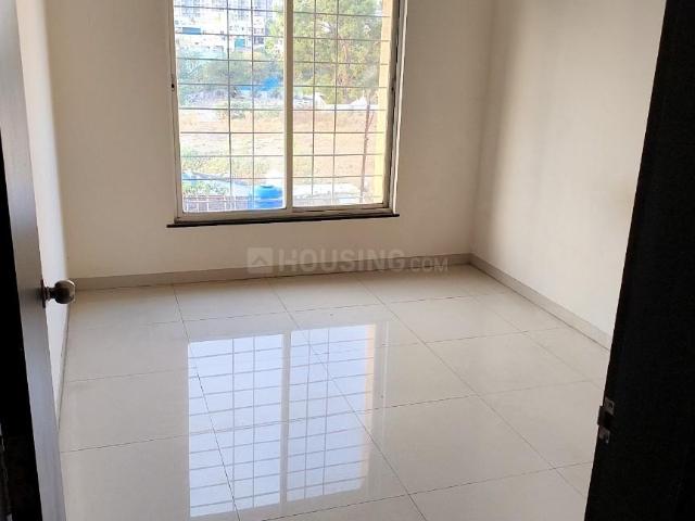 2 BHK Apartment in Dhanori for resale Pune. The reference number is 19799987