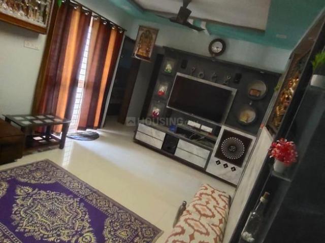 2 BHK Apartment in Dhanori for resale Pune. The reference number is 19811092