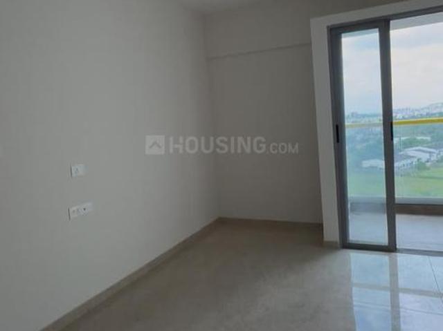 2 BHK Apartment in Dhanori for resale Pune. The reference number is 19811211