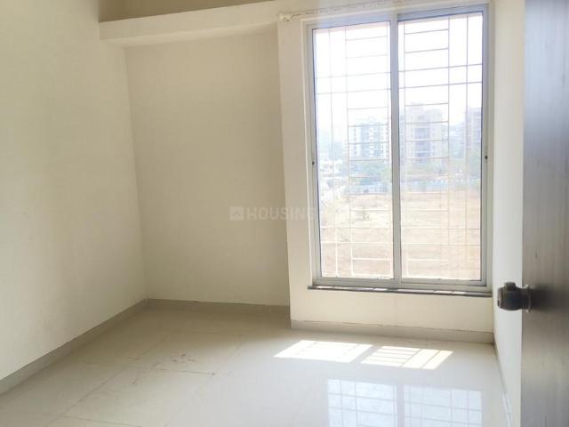 2 BHK Apartment in Dhanori for resale Pune. The reference number is 19874877