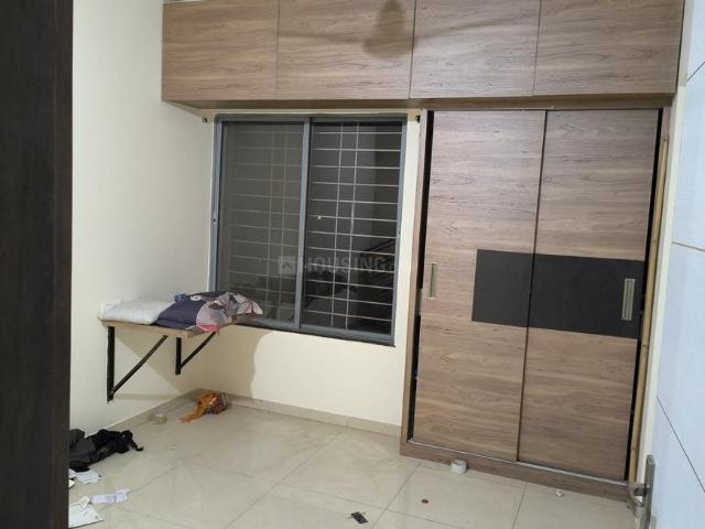2 BHK Apartment in Dhanori for resale Pune. The reference number is 19893528