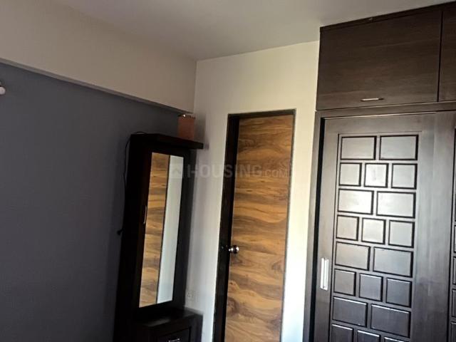 2 BHK Apartment in Dhanori for resale Pune. The reference number is 19895996