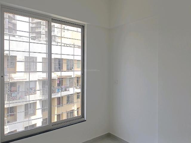 2 BHK Apartment in Dhanori for resale Pune. The reference number is 19900136