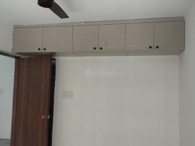 2 BHK Apartment in Dhanori for resale Pune. The reference number is 19925525