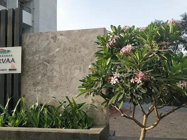 2 BHK Apartment in Dhanori for resale Pune. The reference number is 19938708