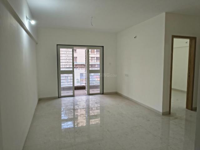 2 BHK Apartment in Dhanori for resale Pune. The reference number is 19972734