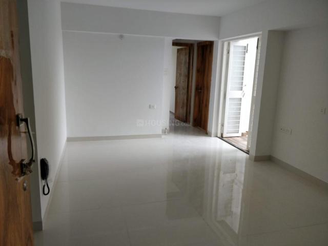 2 BHK Apartment in Dhanori for resale Pune. The reference number is 20403186