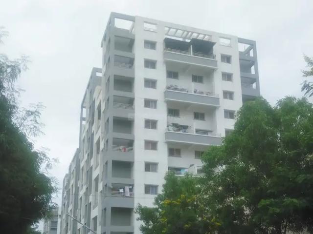 2 BHK Apartment in Dhanori for resale Pune. The reference number is 20415308
