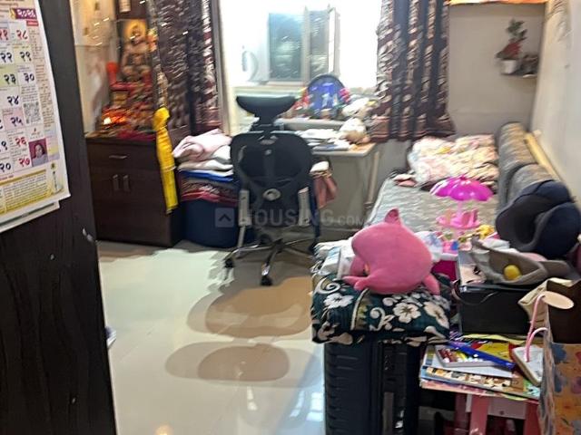 2 BHK Apartment in Dhanori for resale Pune. The reference number is 20423020