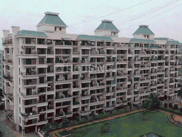 2 BHK Apartment in Dhanori for resale Pune. The reference number is 20454813