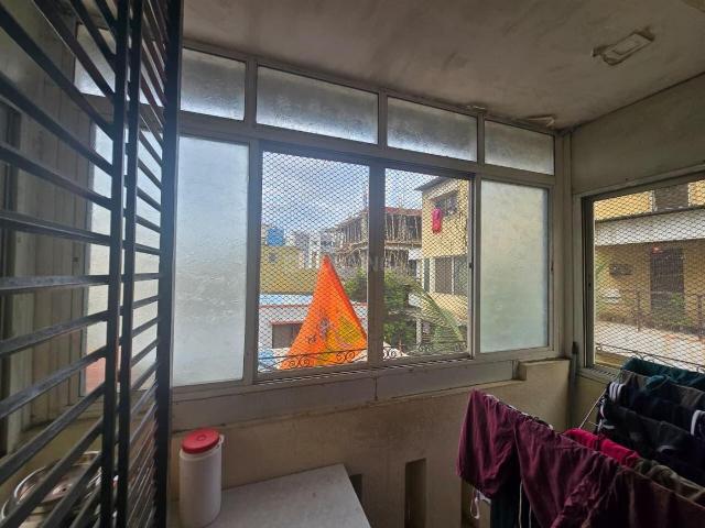 2 BHK Apartment in Dhanori for resale Pune. The reference number is 20458208