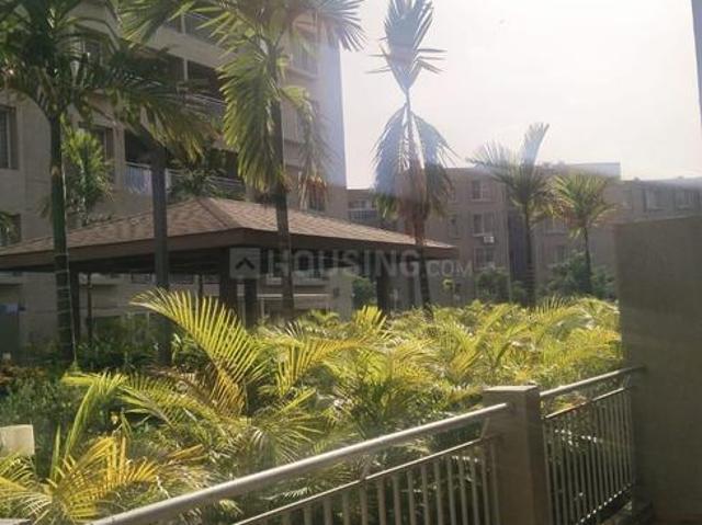 2 BHK Apartment in Dhanori for resale Pune. The reference number is 20506710