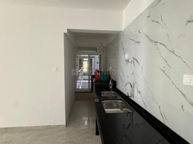2 BHK Apartment in Dhanori for resale Pune. The reference number is 20525506
