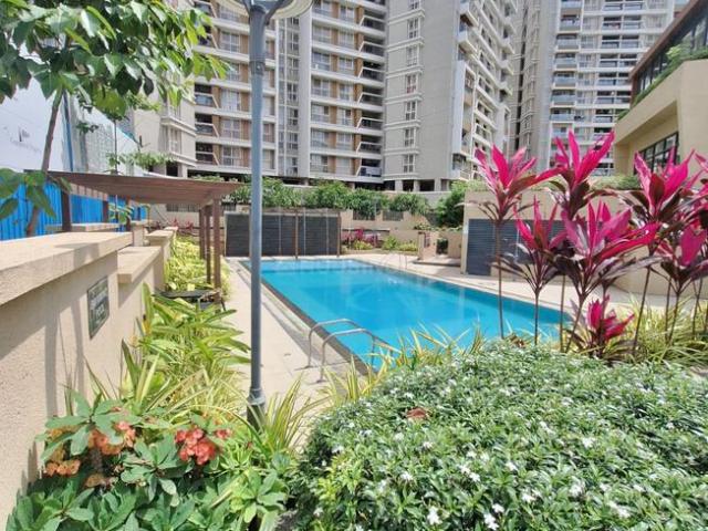 2 BHK Apartment in Dhanori for resale Pune. The reference number is 20536559