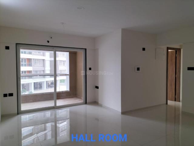 2 BHK Apartment in Dhanori for resale Pune. The reference number is 20540383