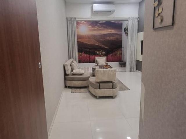 2 BHK Apartment in Dhanori for resale Pune. The reference number is 20544701