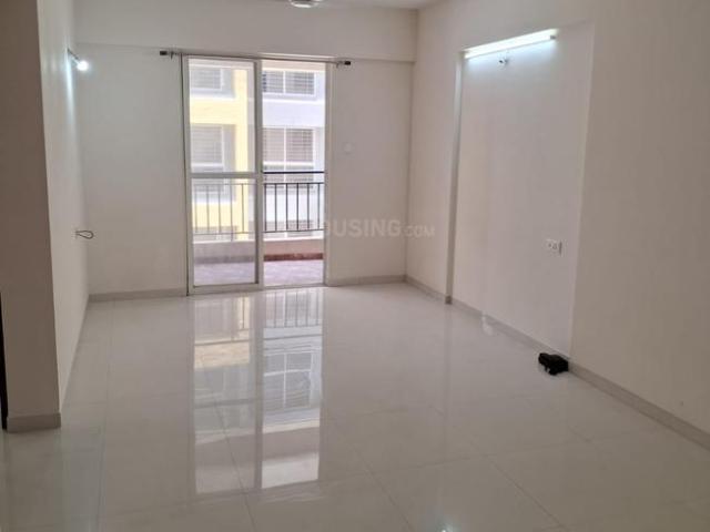 2 BHK Apartment in Dhanori for resale Pune. The reference number is 20574992