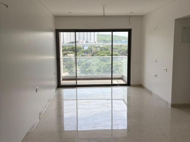 2 BHK Apartment in Dhanori for resale Pune. The reference number is 20585756