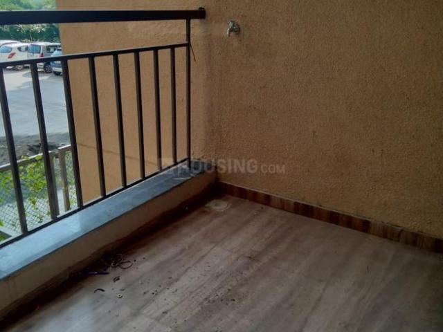 2 BHK Apartment in Dhanori for resale Pune. The reference number is 20599504
